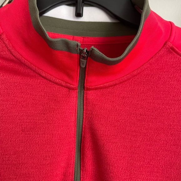 Nike Golf Pullover - Picture 2 of 7